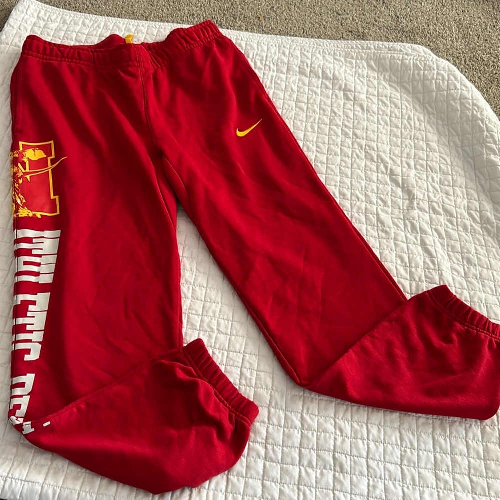 Nike joggers